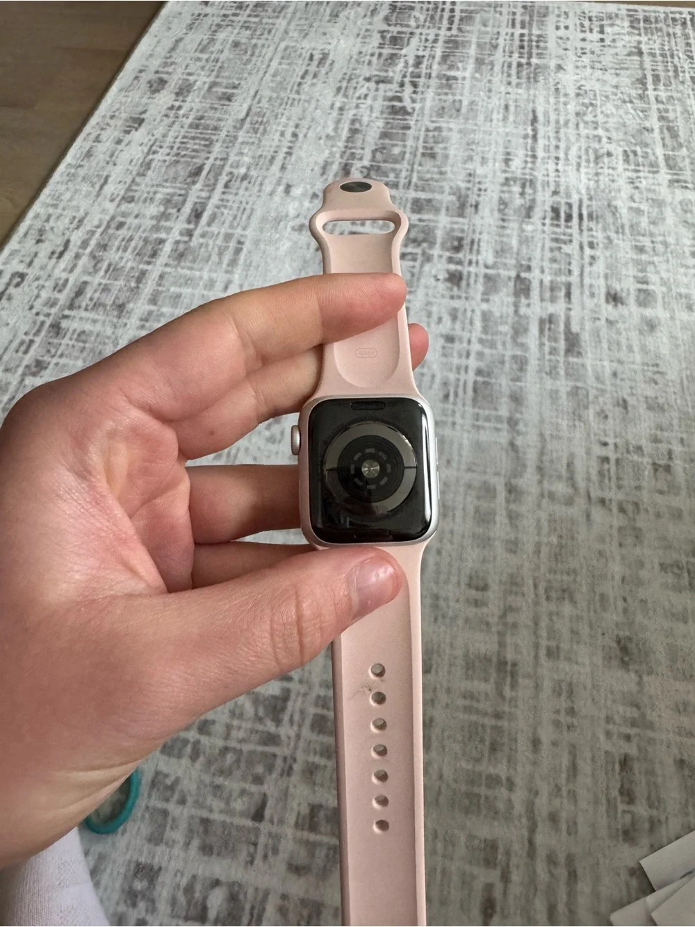 Apple Watch Series 5
